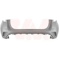 VAN WEZEL 3807544 Bumper
