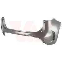VAN WEZEL 5419542 Bumper