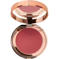 Charlotte Tilbury Pillow Talk Lip & Cheek Glow Blush