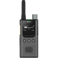 Hytera S1 PRO - Radiotelefoon - 446 MHz - 2200 mAh - BT V 5.0