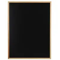 Zeller Magnetisch krijtbord, 60 x 80 cm