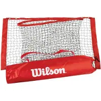 Wilson Replacement Starters Tennis Net 10'