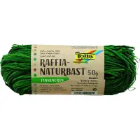 Magni Raffia 50gr. dennen- - groen