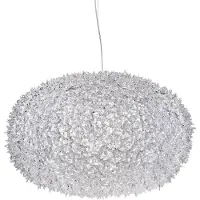 Kartell Bloom hanglamp Ø80