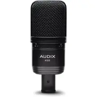 Audix A133 grootmembraan condensatormicrofoon