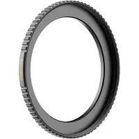 Polar Pro Quartzline Step-Up Ring 55-67mm