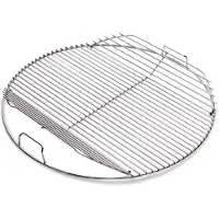 Weber Bovenrooster scharnierend Ø 57 cm