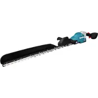 Makita UH014GZ XGT 40 V Max Heggenschaar 75cm enkelzijdig