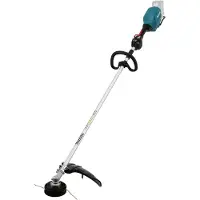 Makita UR014GZ XGT 40 V Max Bosmaaier D-greep