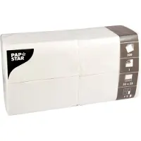 Papstar 16109 Papierserviette