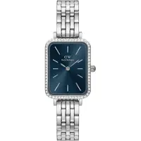 Daniel Wellington - DW00100670 - Polshorloge - Dames - Kwarts - QUADRO