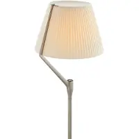 Kartell Angelo Stone Vloerlamp Champagne