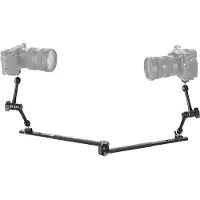 SmallRig 4362 x Mikevisuals Tracking POV Kit