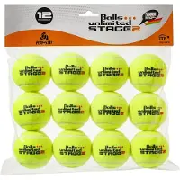Balls Unlimited Stage 2 - 12 St. Geel