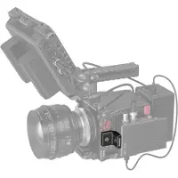 SmallRig MD4360 x LensVid mini L-Shaped Mount Plate Kit