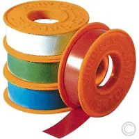 Certoplast Elektro Isolatietape VDE 601 Wit 15mm x 4.5m