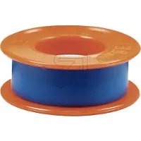 Certoplast Elektro-Isolatietape VDE 601 Blauw 4.5m x 15mm