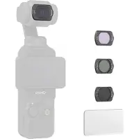 SmallRig 4776 Filter Kit voor DJI Osmo Pocket 3