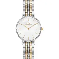 Daniel Wellington - DW00100665 - Polshorloge - Dames - Kwarts - PETITE