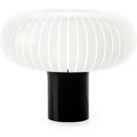 Kartell Teresa Tafellamp White|Black
