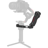 SmallRig 4326 Focus Control Sling Handle for DJI RS Series