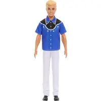 Barbie Fashionistas - Barbiepop Ken