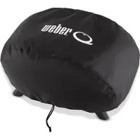 Weber Premium Hoes voor Q 1100N / Q1200N