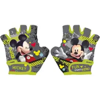 Seven Mickey Mouse 22 Gloves Rood