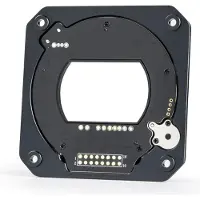 Viltrox EF-E5 for Sony E mount with OLED display Mount Adapter