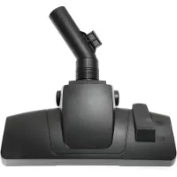 Numatic COMBIMONDSTUK 27CM(PRO-FLO), Accessoires voor schoonmaakapparatuur, Zwart