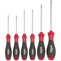Wiha 6-Delige Torx Schroevendraaierset