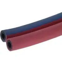 Tameson Dubbele Zuurstof/Acetyleen Slang 10/6 mm Binnendiameter 3 m