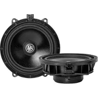 Volvo Cruise Volvo 165mm Plug'n'Play Mid Woofer 4 Ohm - Upgrade MET Harman Kardon/B&W Audio