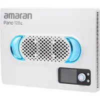 Aputure Pano 120c Kit White