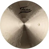 Fame Masters B20 Heavy Traditional Crash 20" - Crash bekken