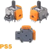INF Joystick met Hall-effect voor joystick 2-pack
