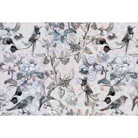 A.S. Création Fotobehang exotic mosaic3 DD110296 Livingwalls Walls by Patel | Goedkoop fotobehang
