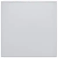 Blumfeldt Infrarood wandverwarming 360W – Wandmontage, Externe thermostaat, App-bediening, 95 % energie-efficiëntie, Voor 6-10 m², Aluminium, Oververhittingsbeveiliging, Badkamer