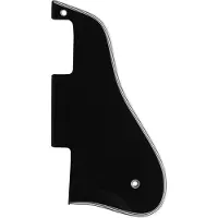 Göldo Pickguard XES4B 4-lagig - Pickguard