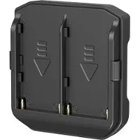 SmallRig 4806 NP-F Battery Plate for RC 100