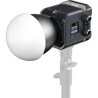 SmallRig 5380 RC 100C COB LED Video Light (Ink Blue / Pro Version)