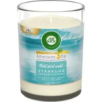Air Wick - Luchtverfrisser - Geurkaars - Flower Meadow - 105g