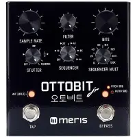 Meris OTTOBIT JR. BITCRUSHER