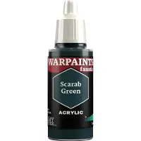Army Painter Warpaints Fanatic Effects Acrylverf 1 stuk(s)