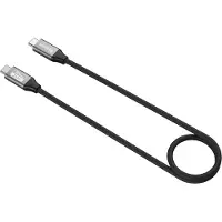 SmallRig 5074 USB-C Data Cable (Straight to Straight, 60cm / 23.6in) (40Gbps + 240W + 8K)