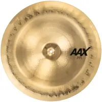 Sabian 22016XB AAX Brilliant China bekken 20"