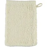 Cawö Washandje Cawö Lifestyle Uni Nature (set van 6)