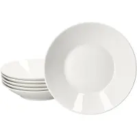 Ritzenhoff & Breker MamboCat 6-delig soepbordenset Ontario 20,5 cm - 89080