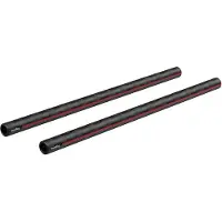 SmallRig 5212 15mm Carbon Fiber Rods (Pair, 12")