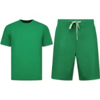 Enos Zomerset ribbed oversized